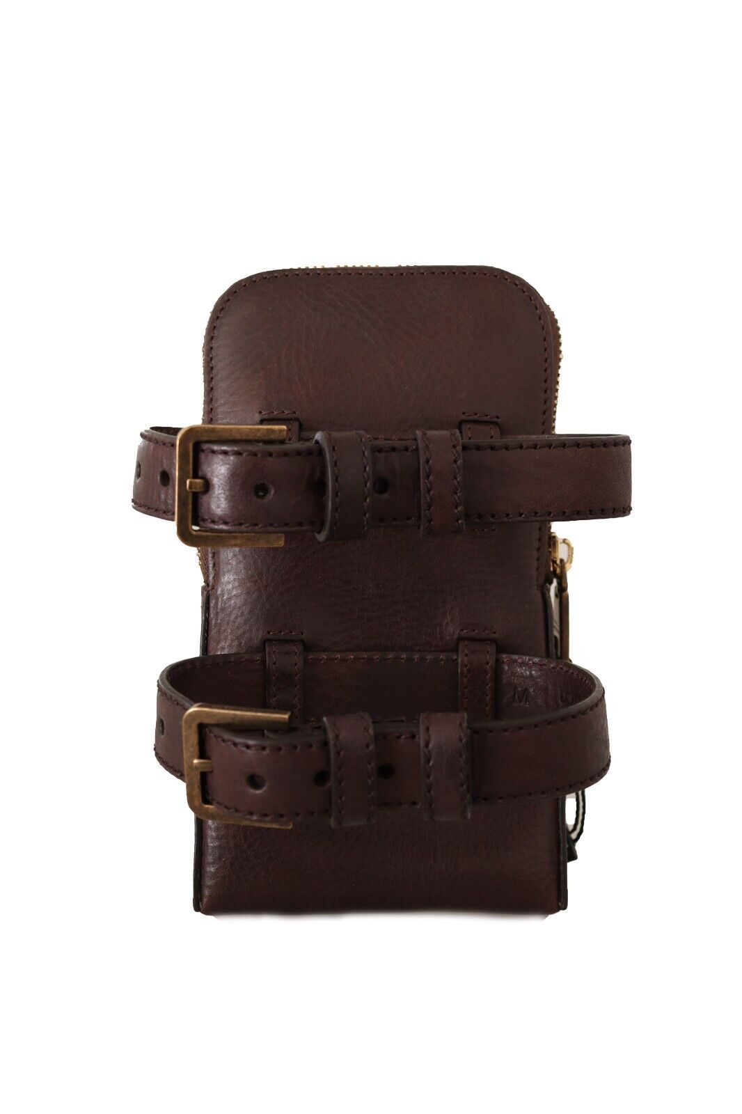 1606709.jpg Elegant Dual-Strap Leather Multi Kit - Image 2