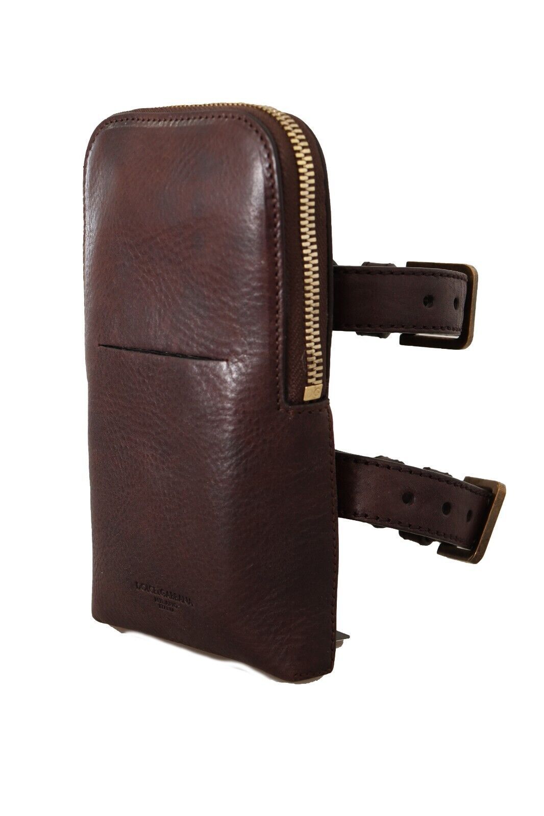 1606710.jpg Elegant Dual-Strap Leather Multi Kit - Image 3