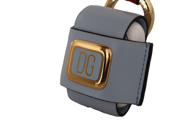 1621980.png Elegant Dual-Tone Leather Airpods Case - Image 3