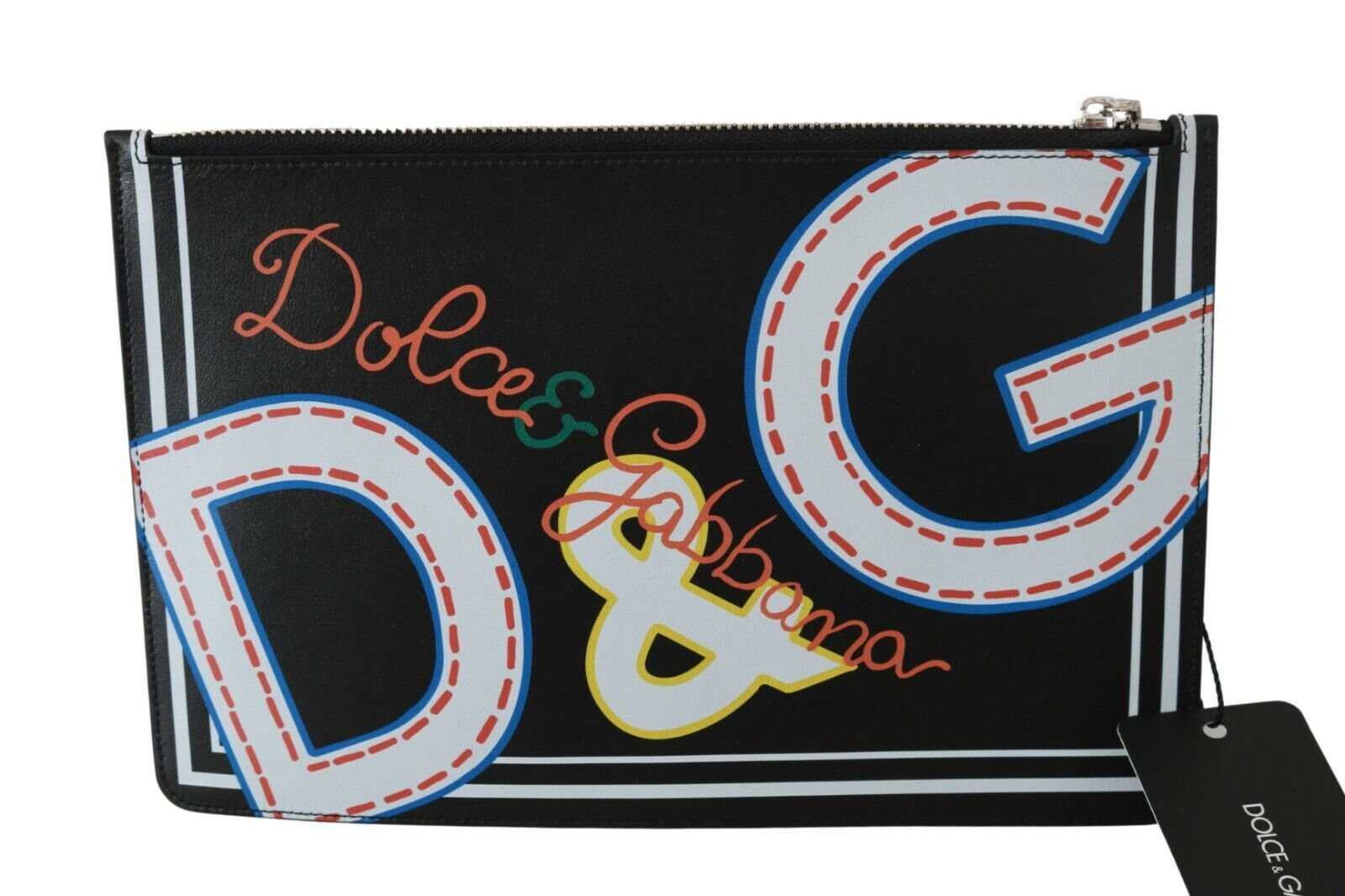 1622110.jpg Elegant Black Leather Coin Wallet - Image 2