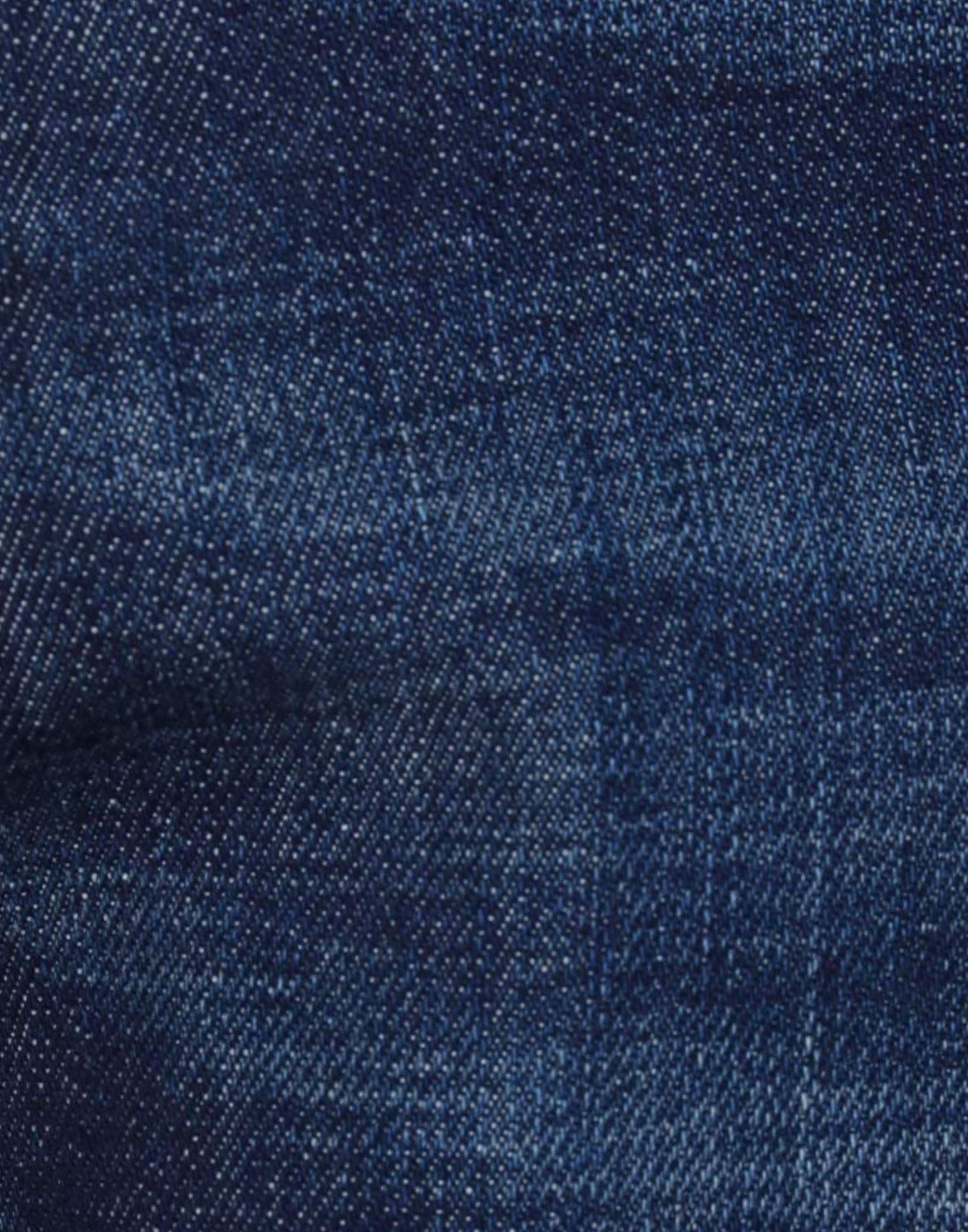 1628944.jpg Blue Cotton Men Jean - Image 3