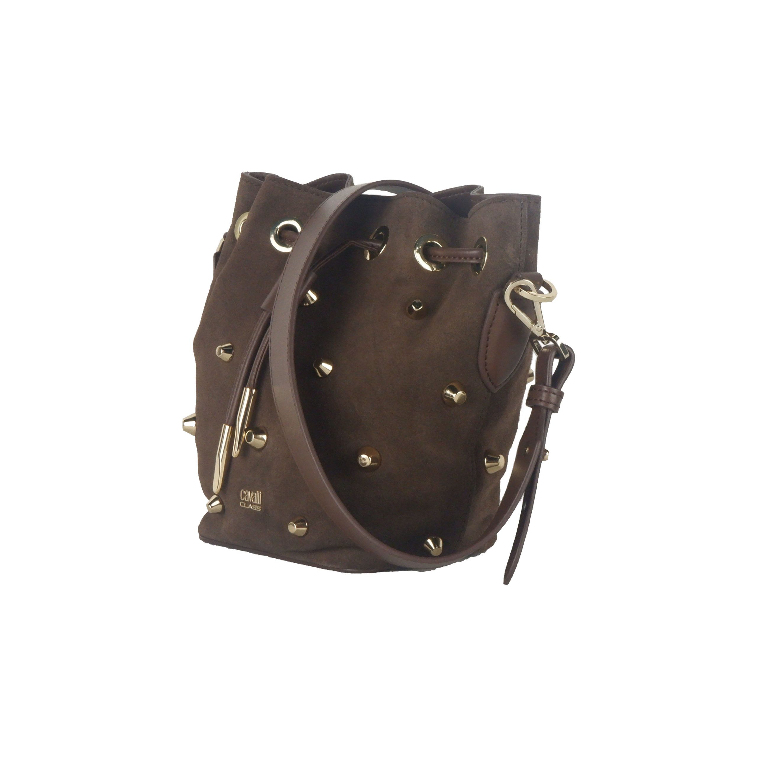 1881555.jpg Brown Calfskin Women Crossbody Bag - Image 2