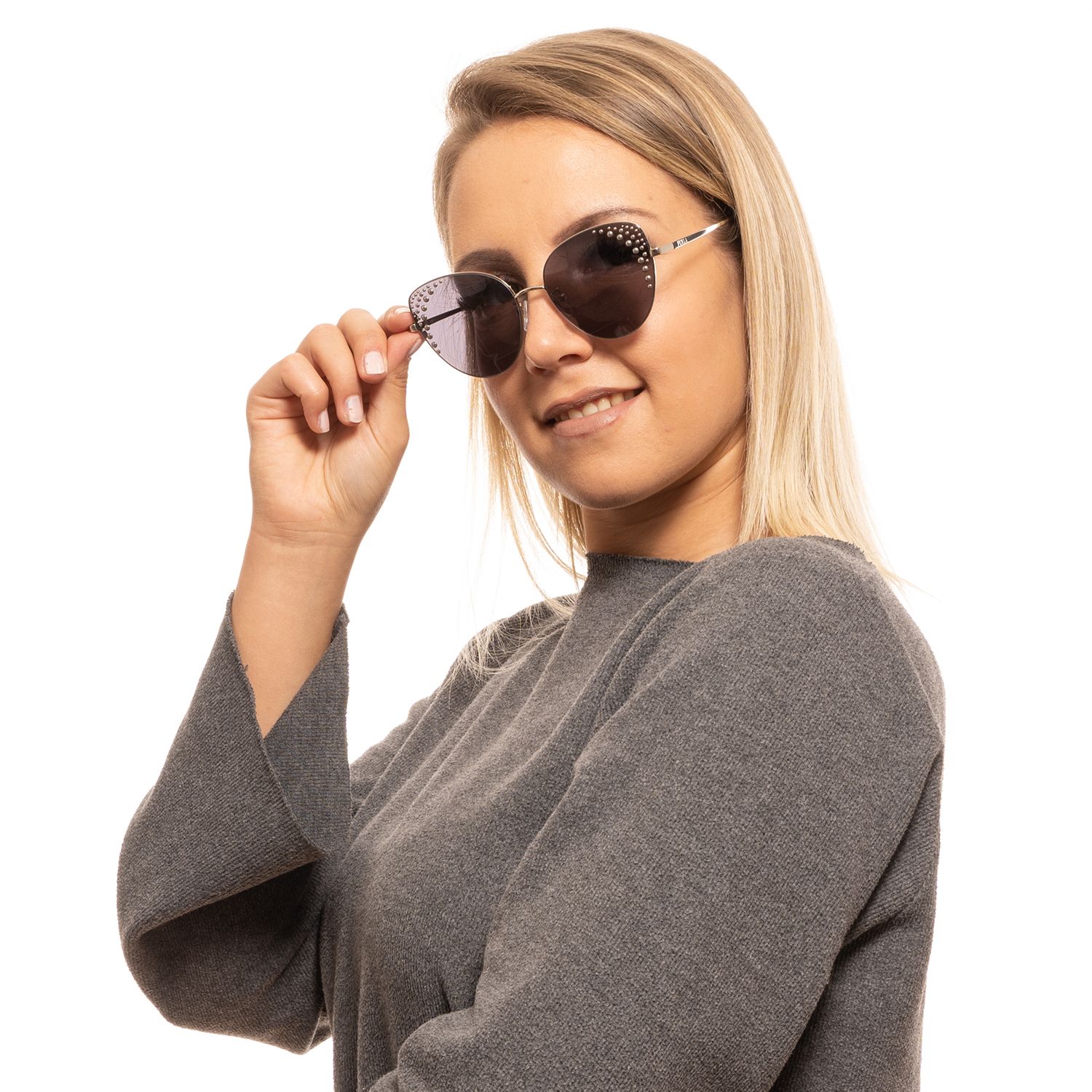190605045657_03-fbaff573-73b.jpg Silver Women Sunglasses - Image 4
