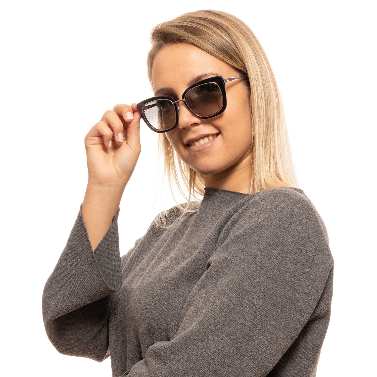 190605131336_03-2ac6d0c5-4fa.jpg Silver Women Sunglasses - Image 4