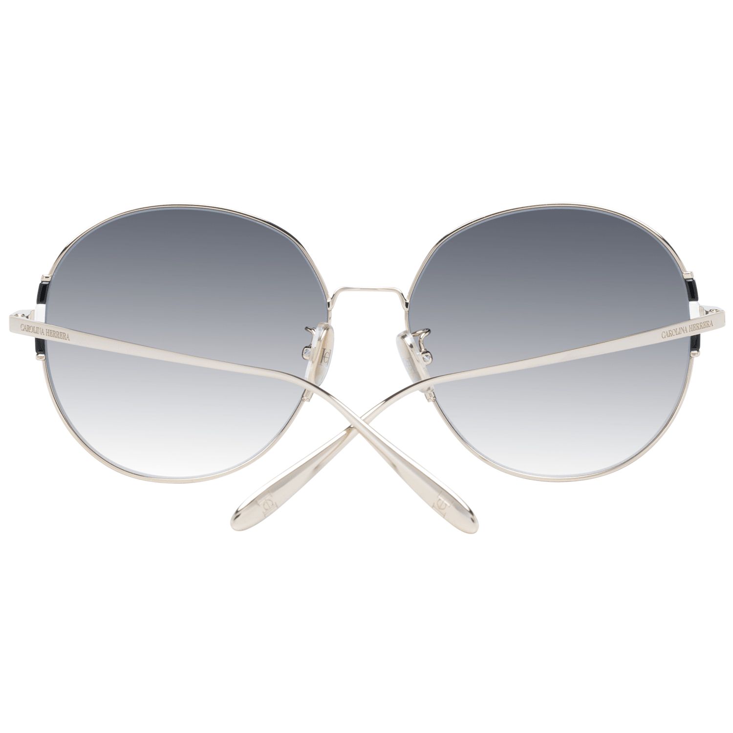 190605296301_02-20fe31f5-fac.jpg Gold Women Sunglasses - Image 3
