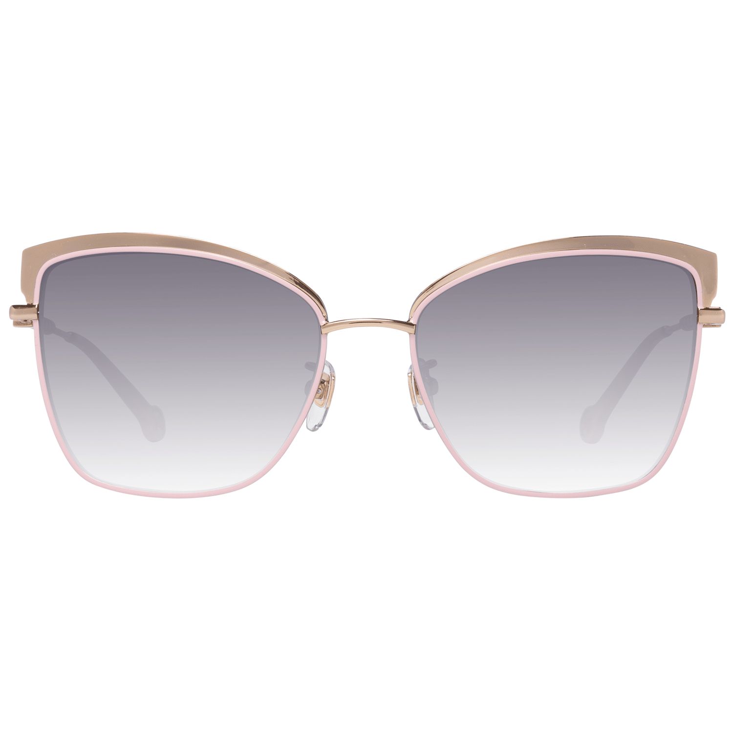 190605322543_01-8da1712d-8ef.jpg Rose Gold Sunglasses for Woman - Image 2