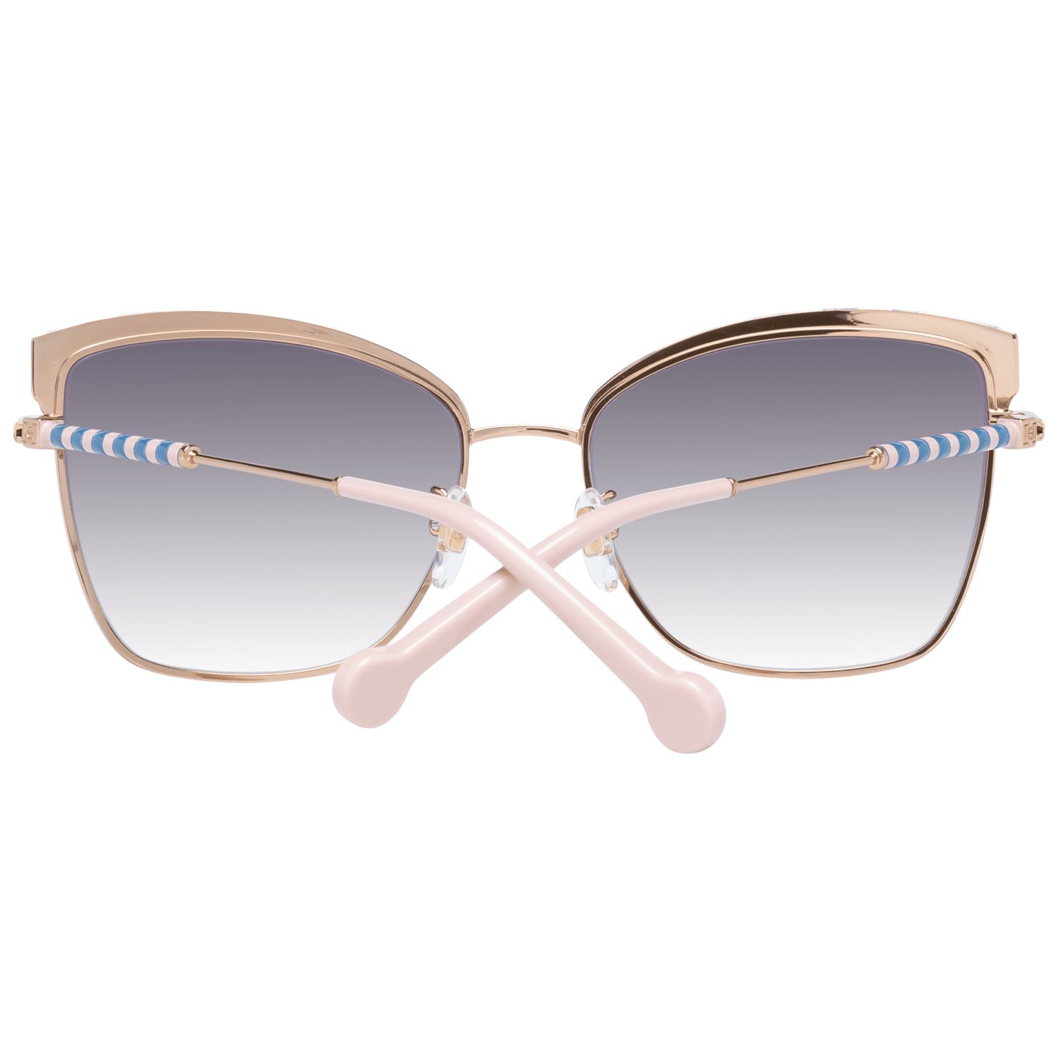 190605322543_02-c3eddcfc-3ac.jpg Rose Gold Sunglasses for Woman - Image 3