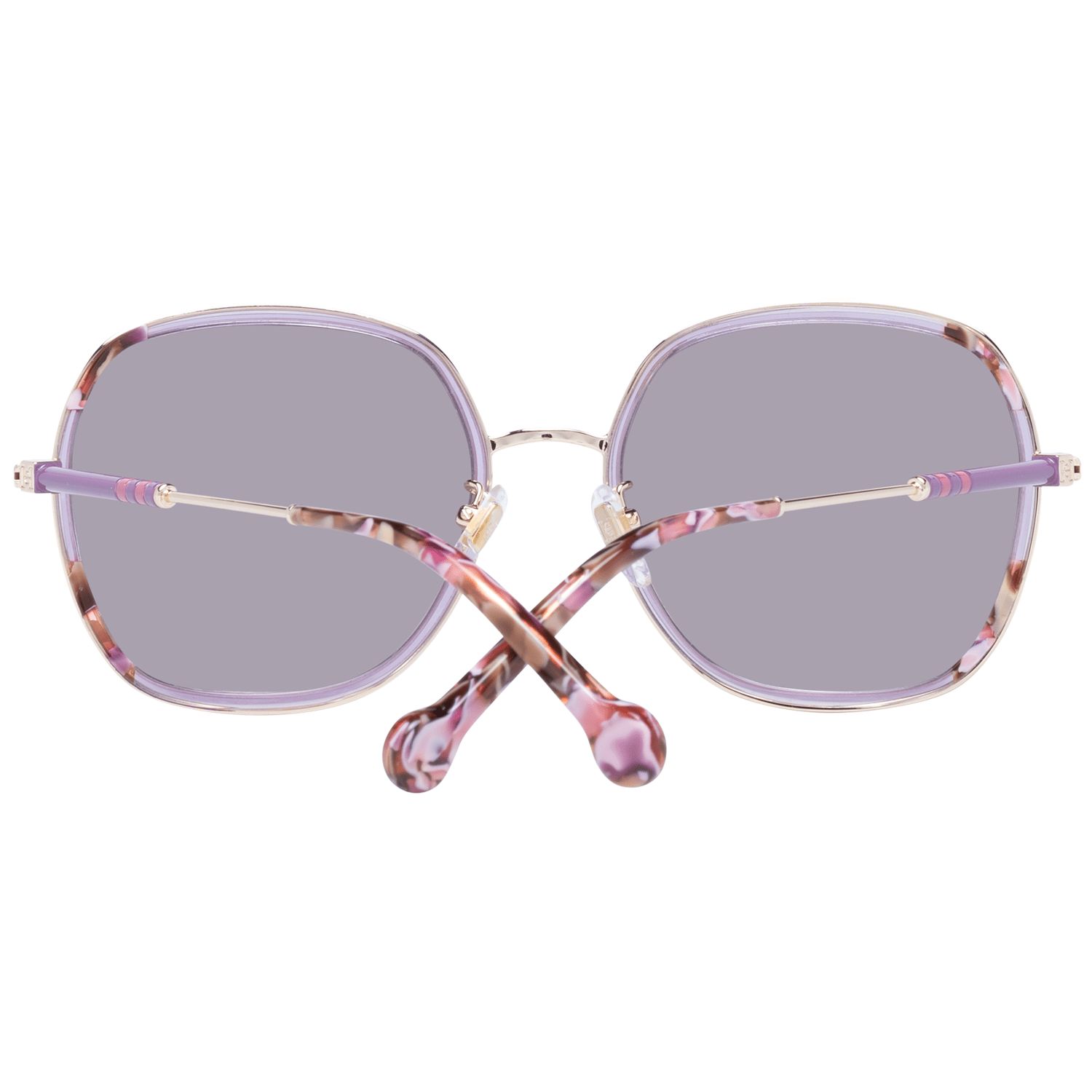 190605322789_02-358568e3-593.jpg Gold Women Sunglasses - Image 3