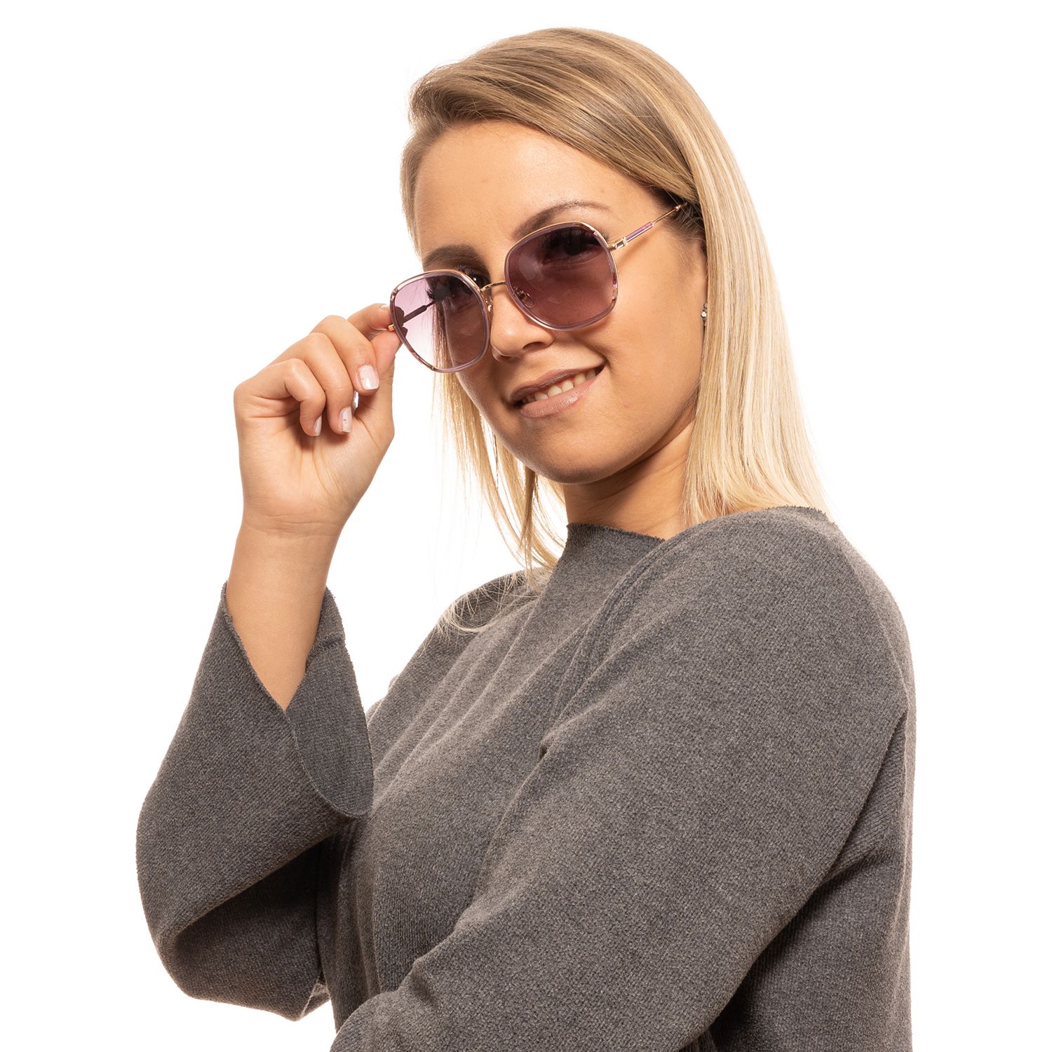 190605322789_03-52e63a76-3fa.jpg Gold Women Sunglasses - Image 4