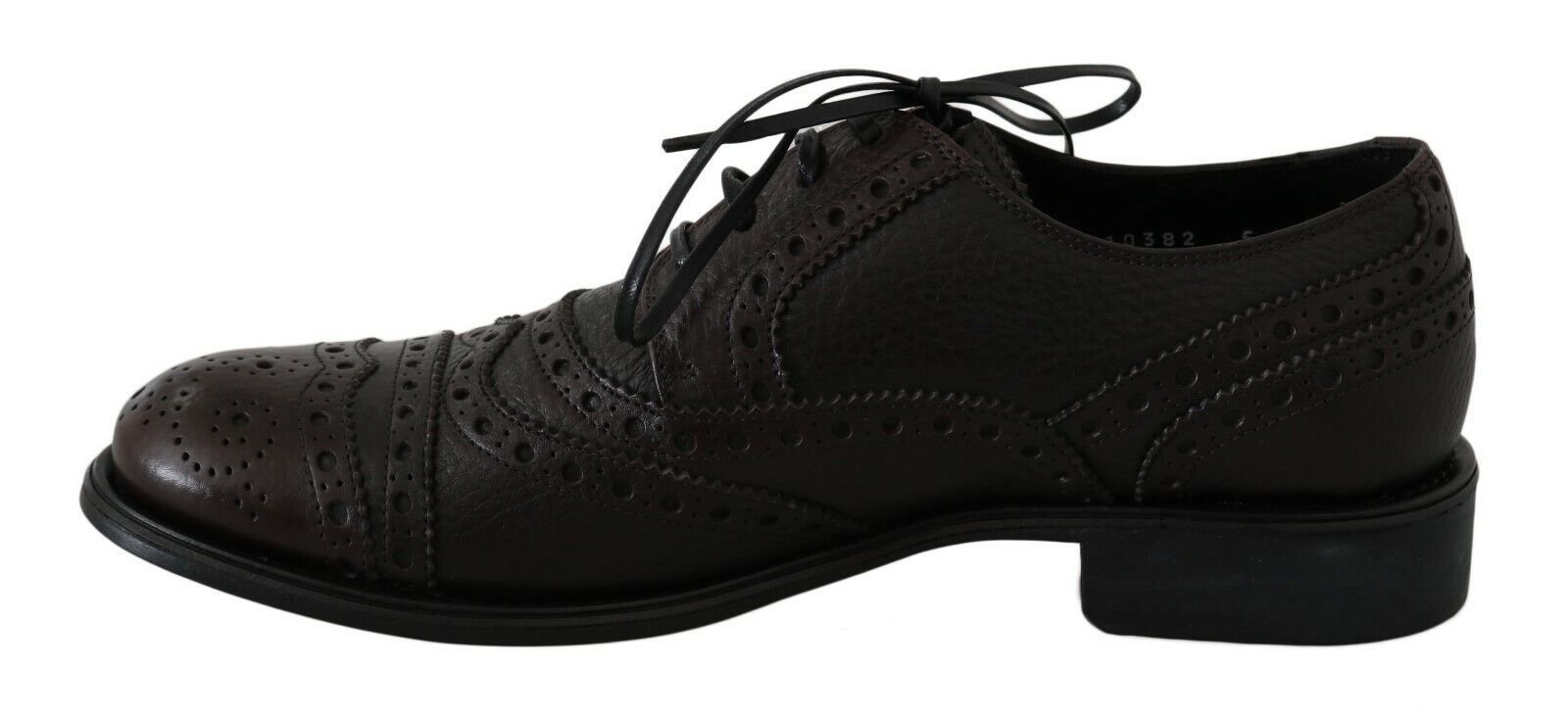 1929785.jpg Elegant Wingtip Derby Dress Shoes - Image 2