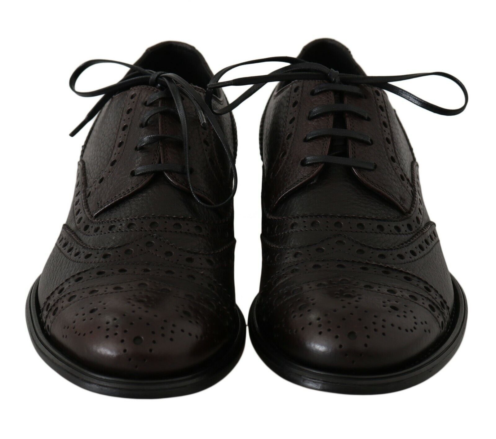 1929788.jpg Elegant Wingtip Derby Dress Shoes - Image 5