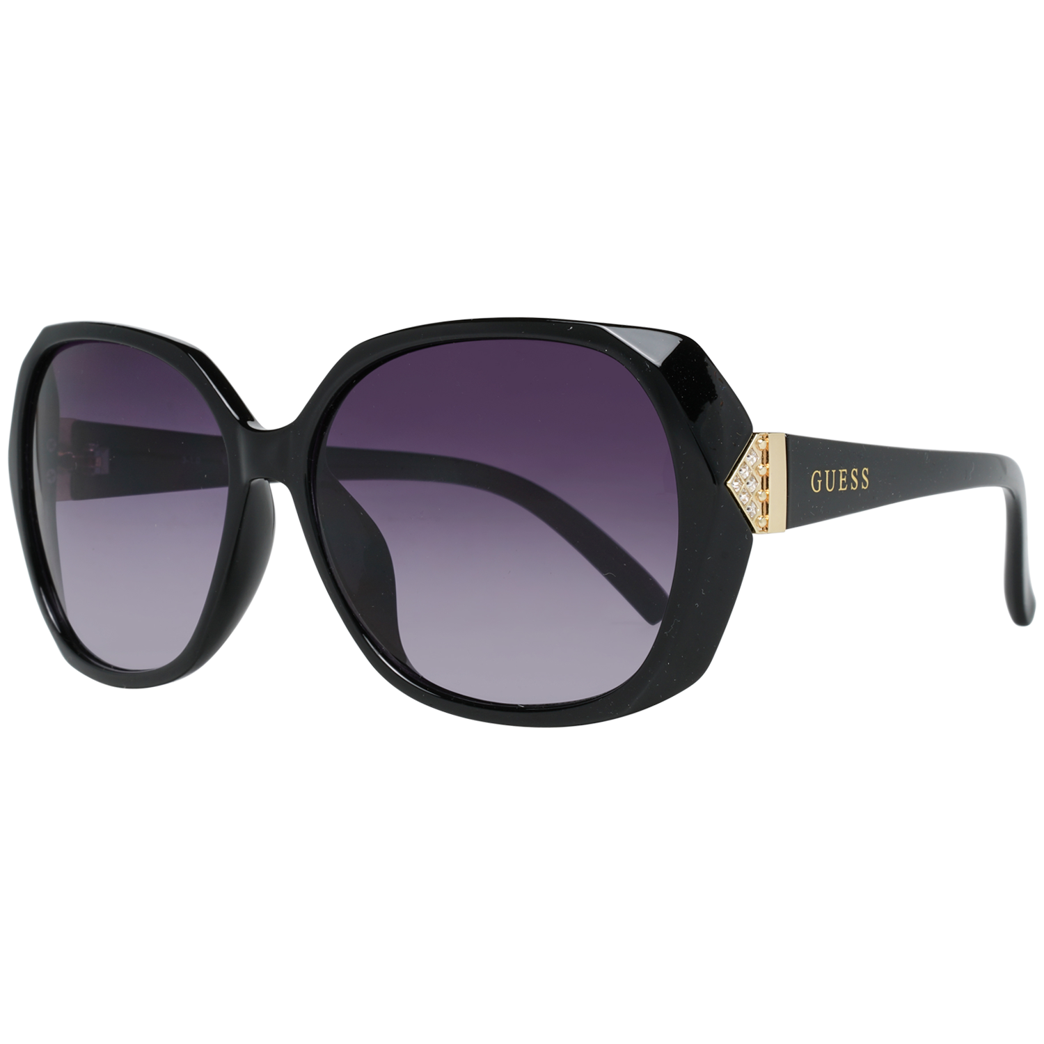 Black Women Sunglasses