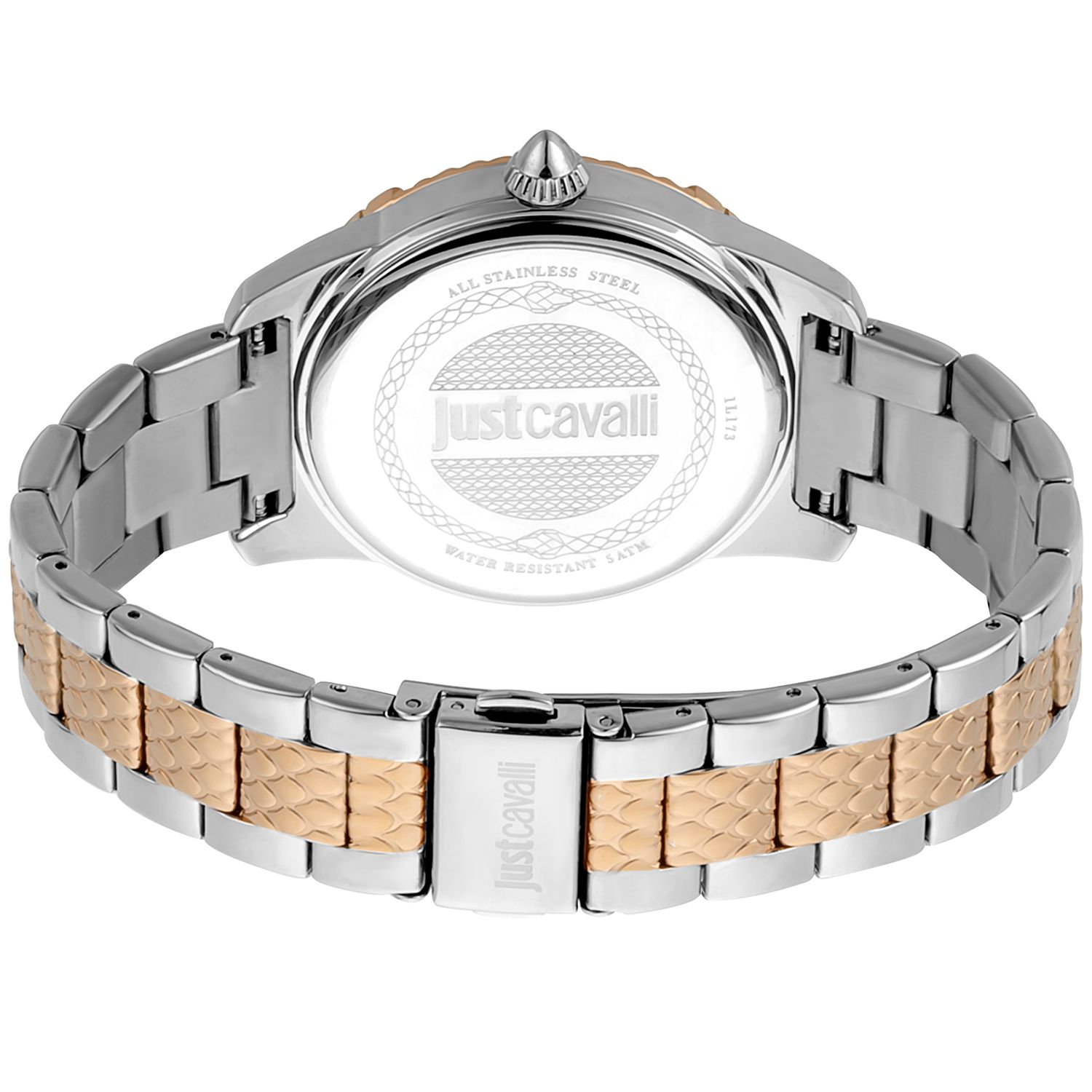 1937730.jpg Multicolor Women Watch - Image 2