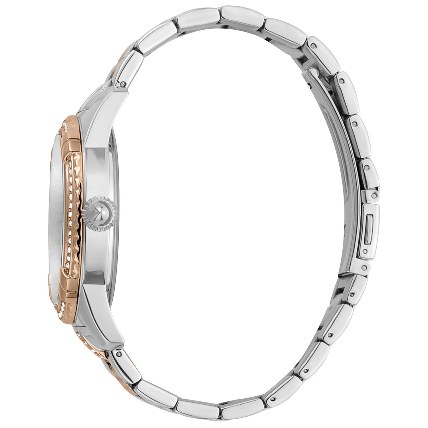 1937742.jpg Multicolor Women Watch - Image 3