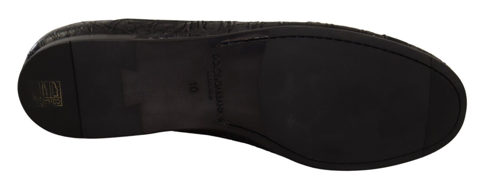 1964779.jpg Elegant Exotic Leather Oxford Shoes - Image 6