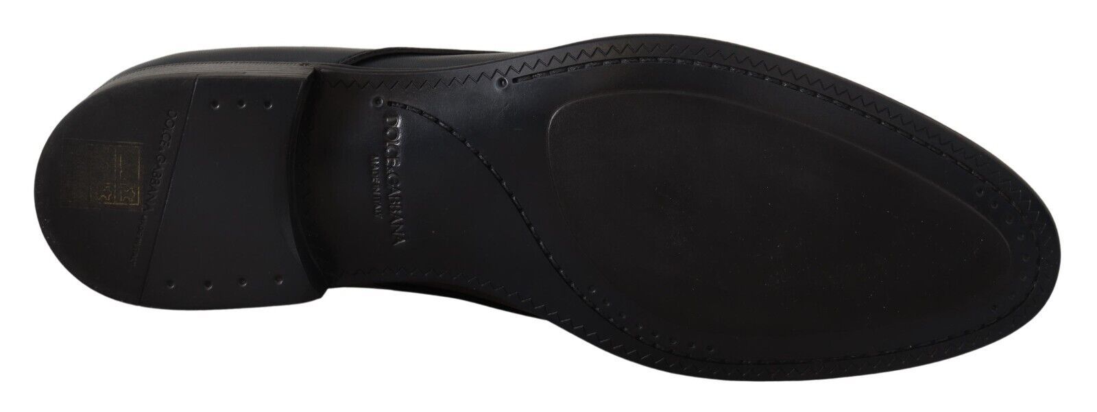 1969750.jpg Elegant Navy Blue Derby Formal Shoes - Image 6