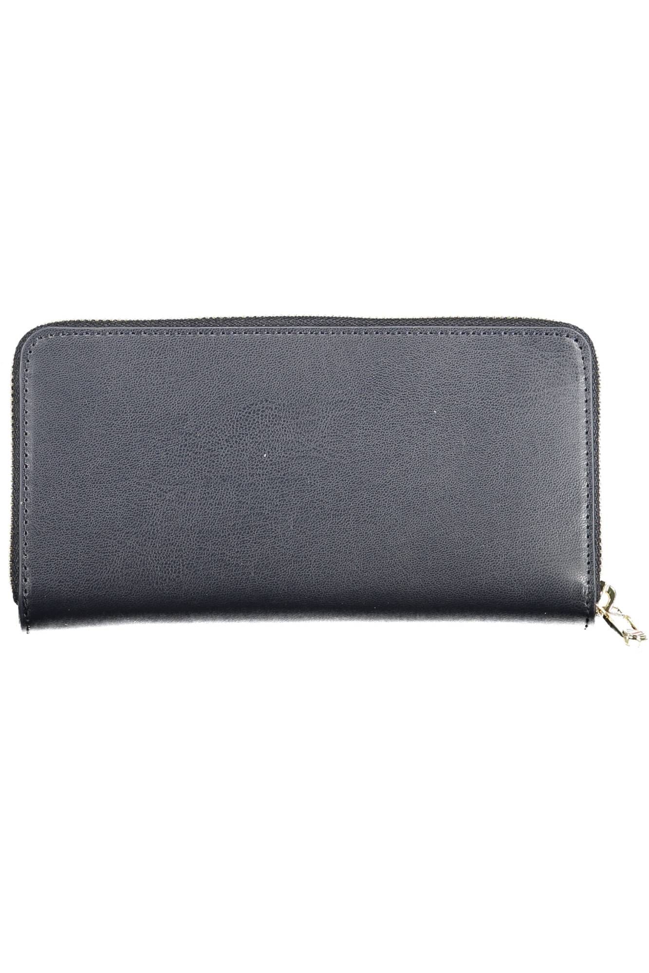2016081.jpg Blue Polyurethane Women Wallet - Image 2