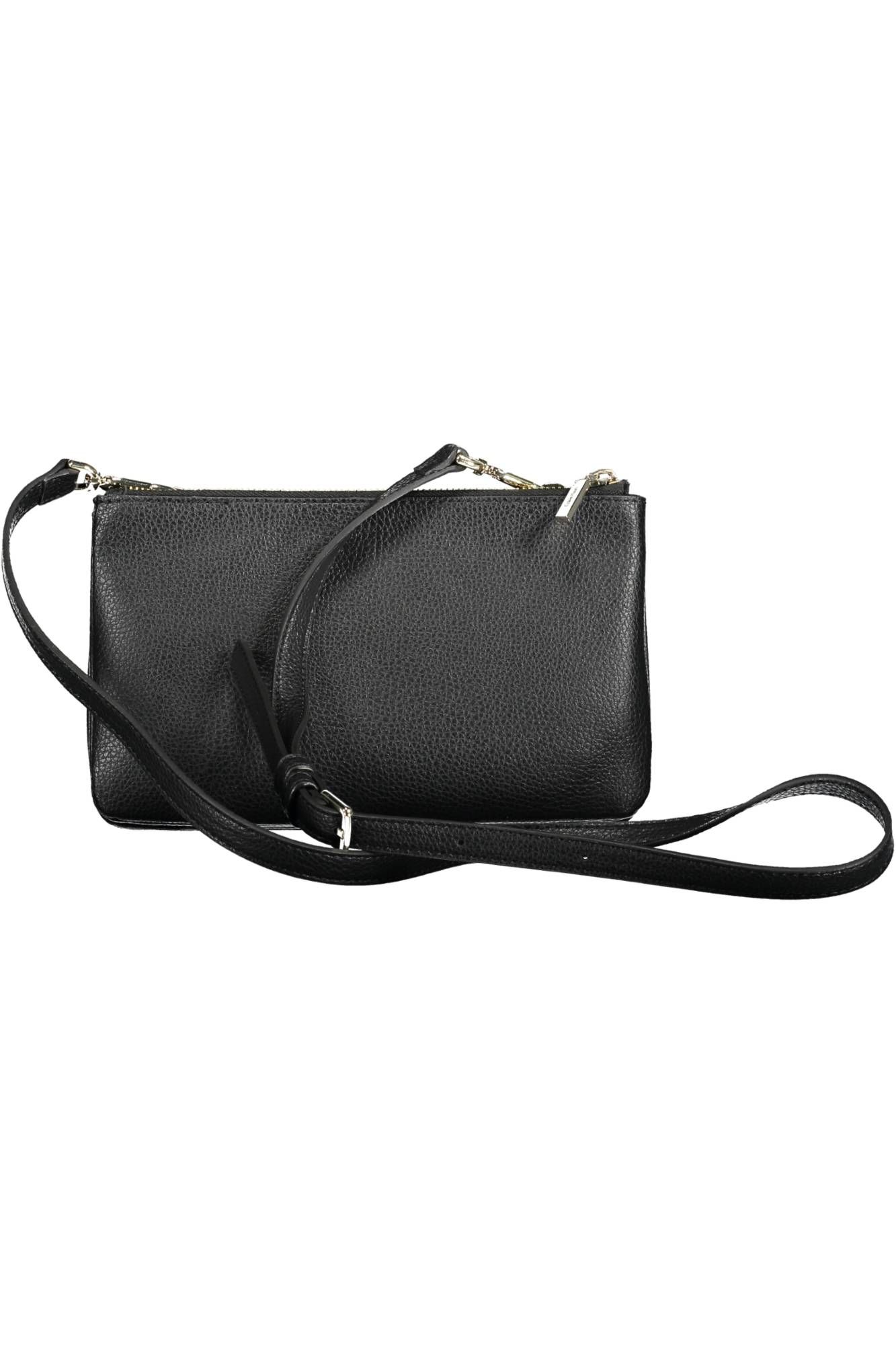 2016093.jpg Black Polyester Women Handbag - Image 2