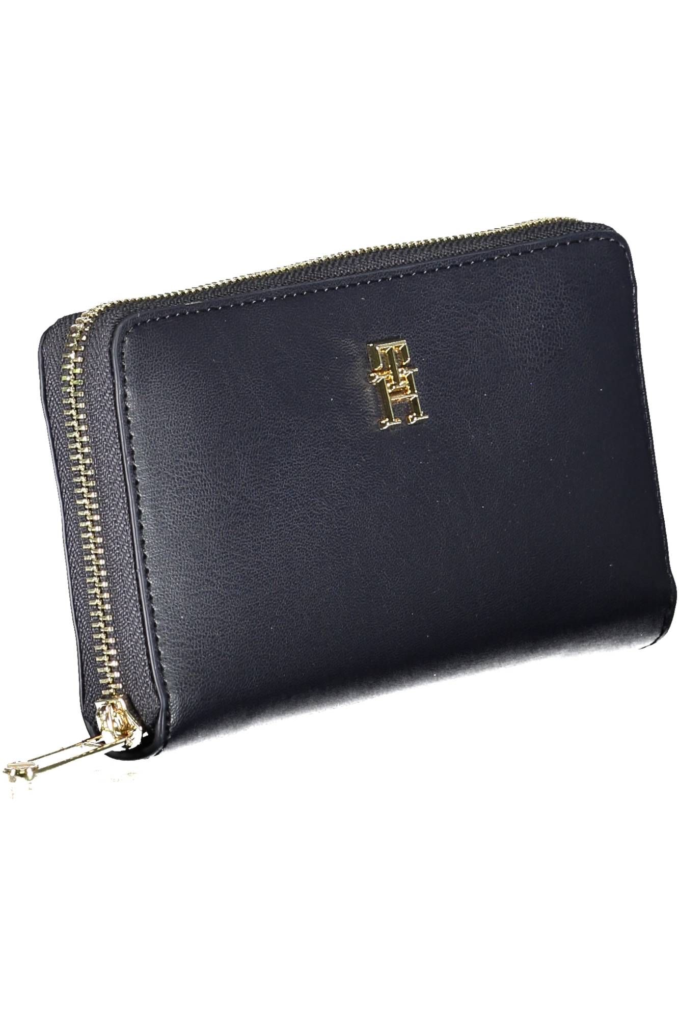 2018187.jpg Blue Polyurethane Women Wallet - Image 3