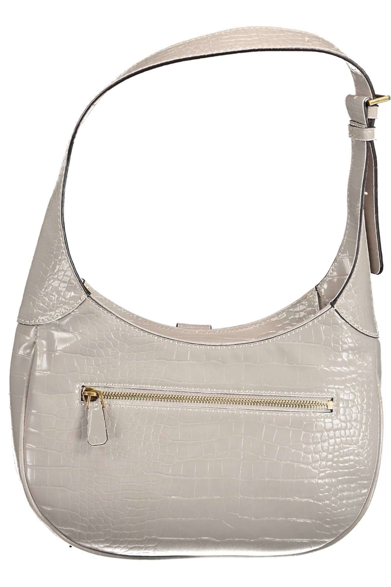 2018338.jpg Gray Polyethylene Women Handbag - Image 2