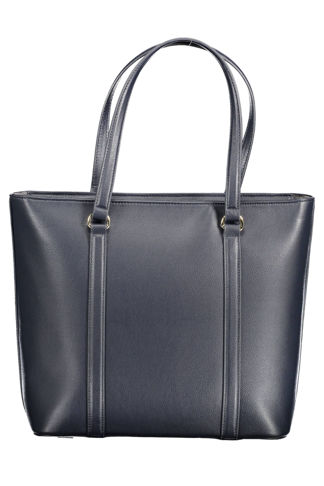 2018433.jpg Blue Recycled Polyester Women Handbag - Image 2