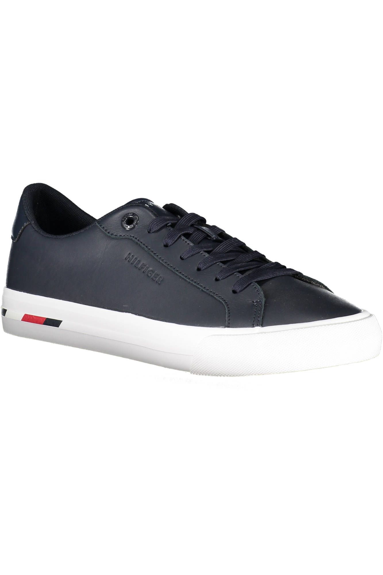 2019572.jpg Blue Polyester Men Sneaker - Image 2