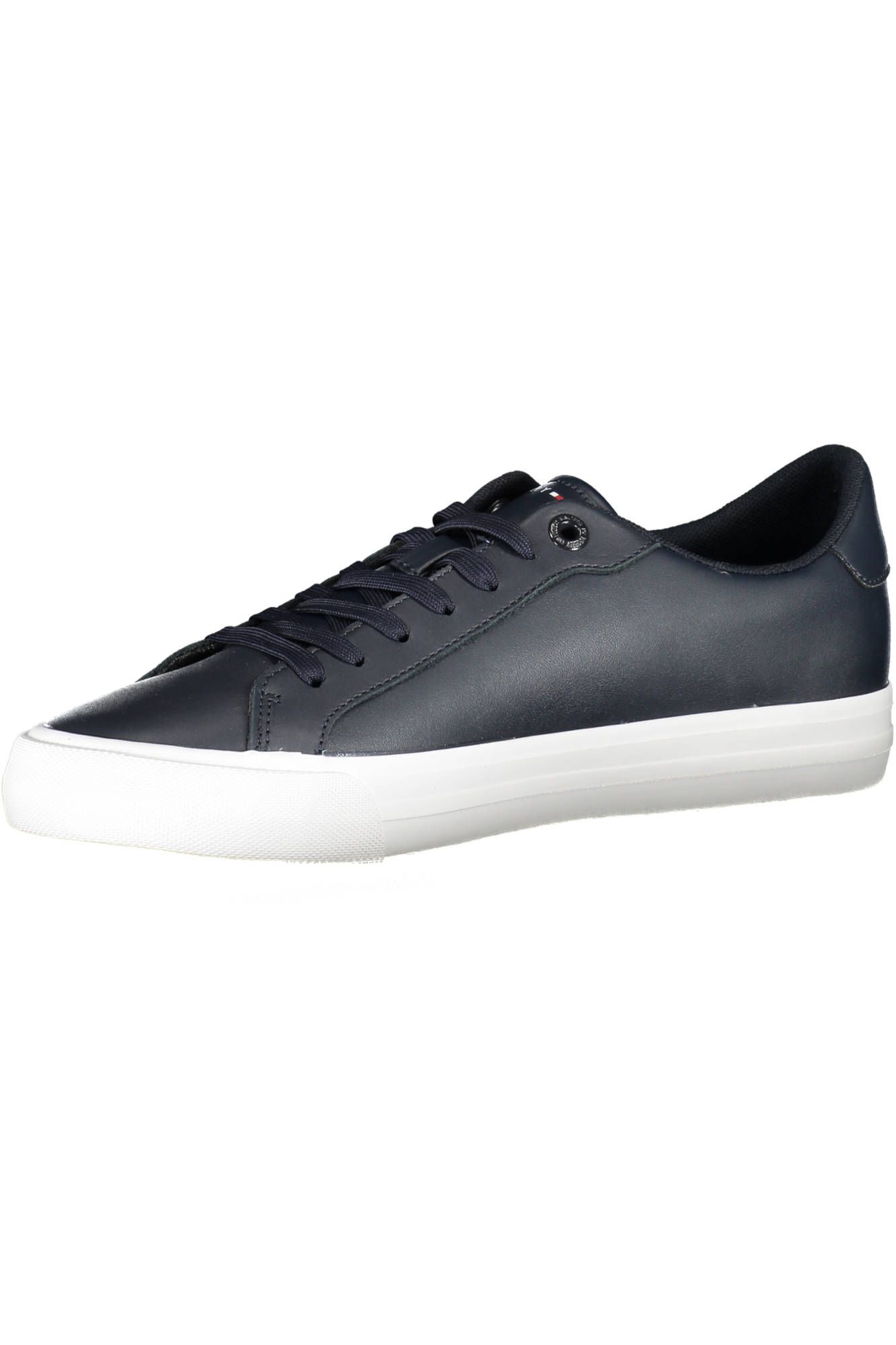 2019576.jpg Blue Polyester Men Sneaker - Image 3