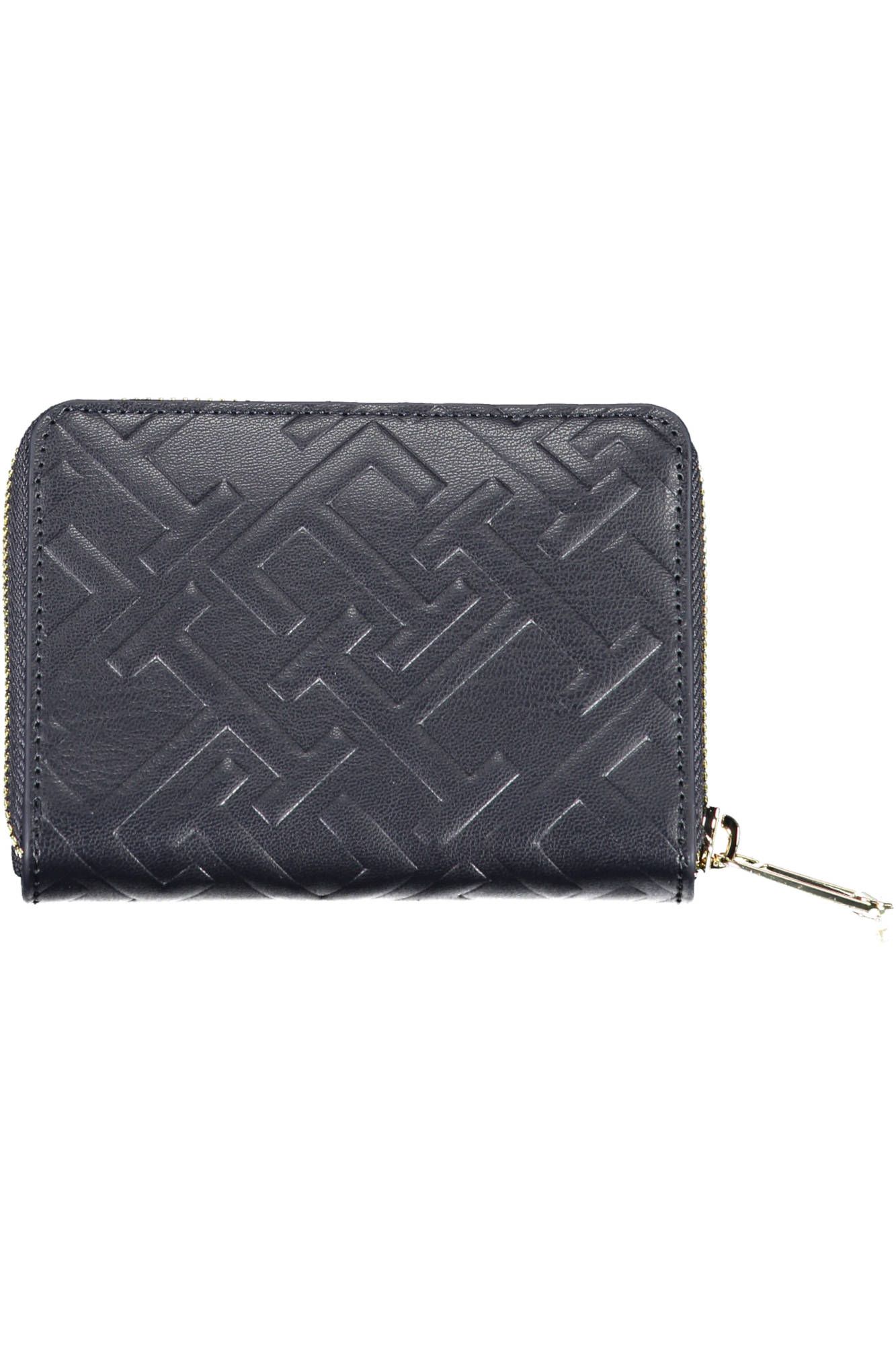2019627.jpg Blue Polyurethane Women Wallet - Image 2