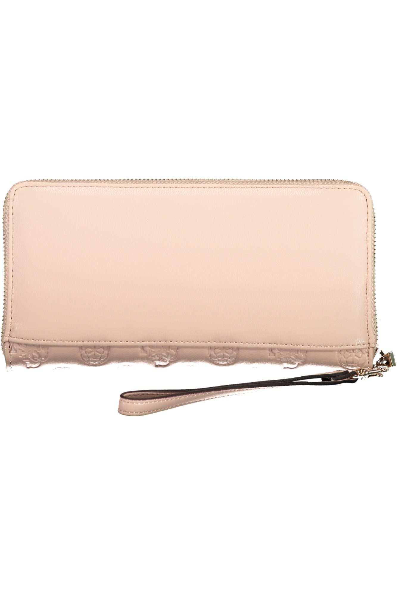 2020530.jpg Pink Polyurethane Women Wallet - Image 2