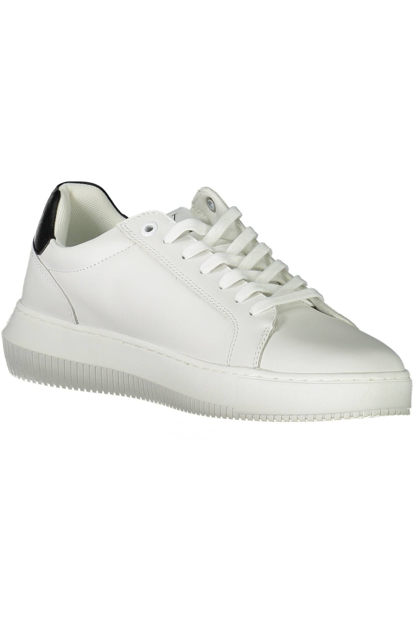 2020791.jpg White Polyester Men Sneaker - Image 2