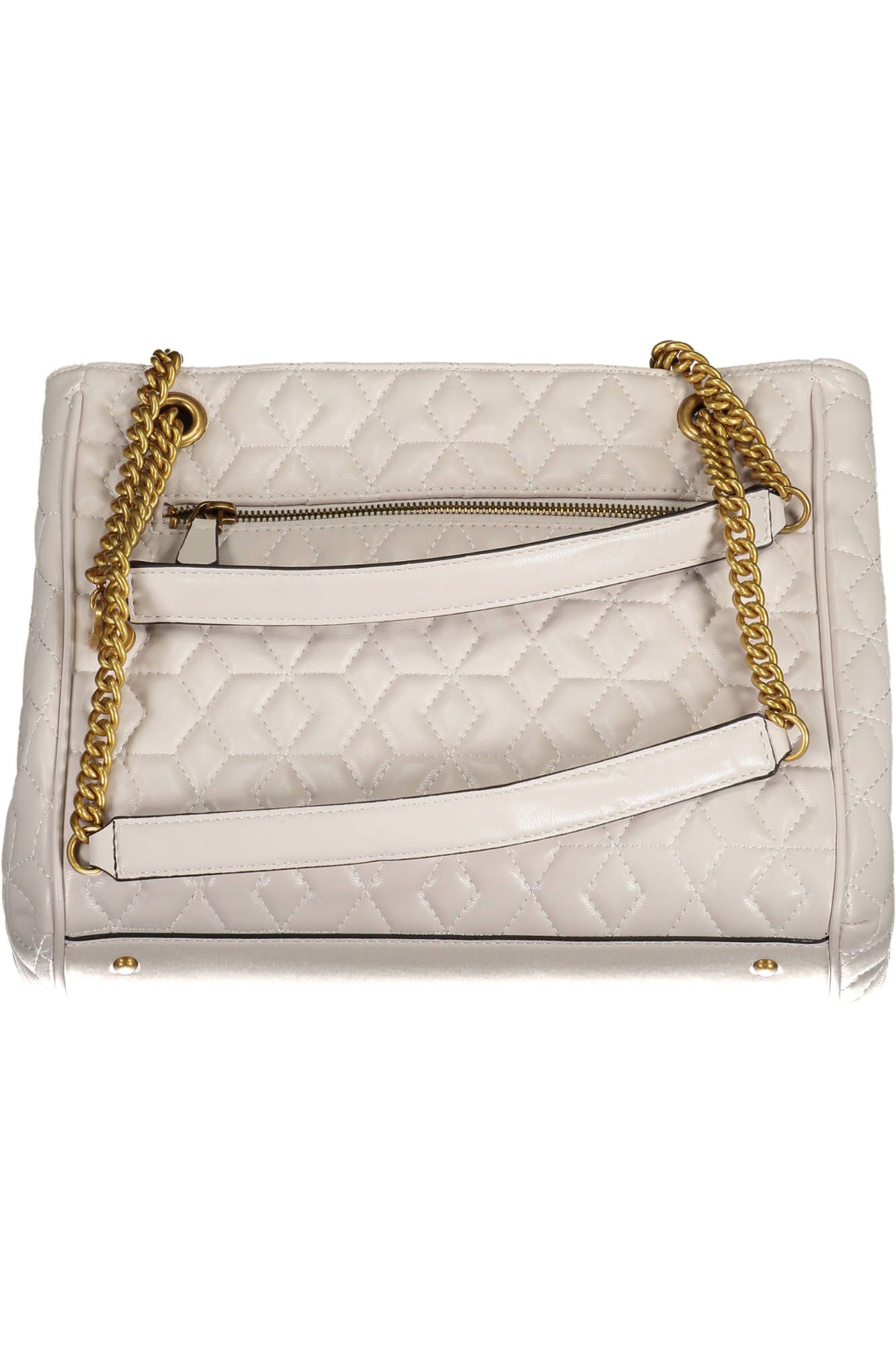 2021142.jpg Pink Polyurethane Women Handbag - Image 2