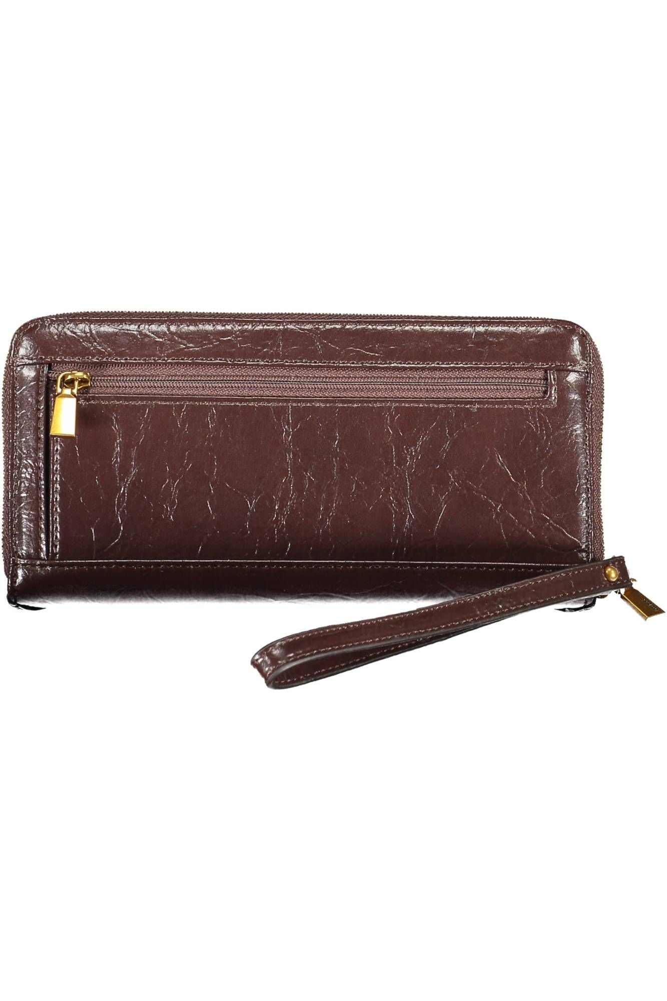 2029979.jpg Brown Polyurethane Women Wallet - Image 2
