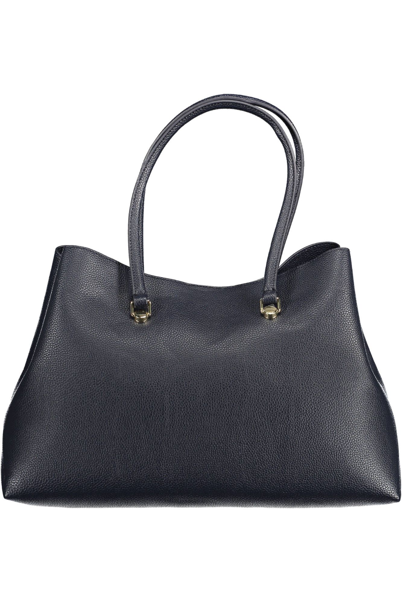 2033105.jpg Blue Polyurethane Women Handbag - Image 2