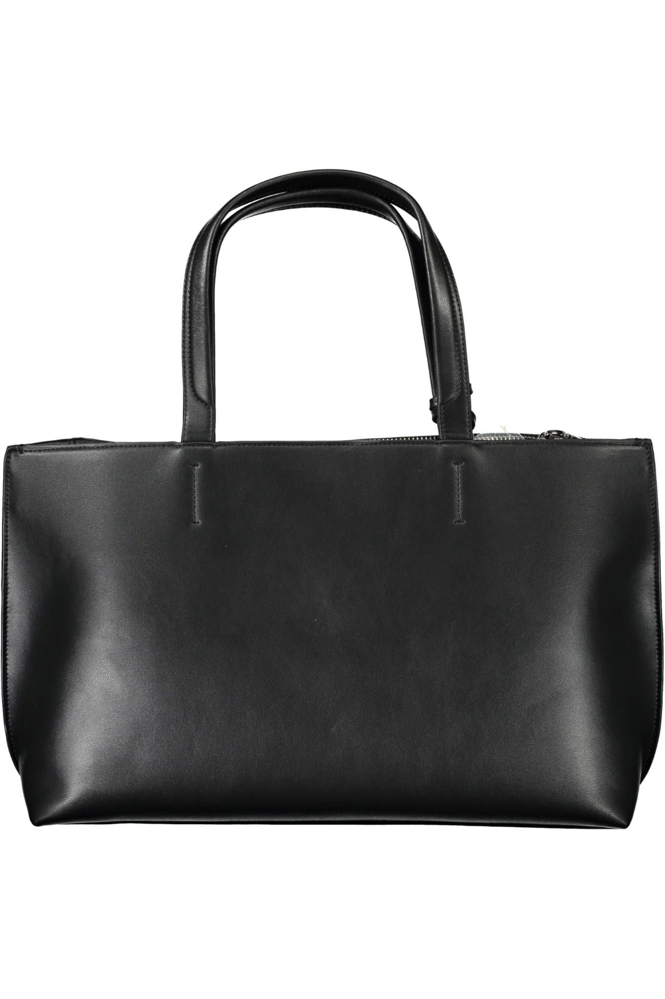 2033144.jpg Black Polyester Women Handbag - Image 2