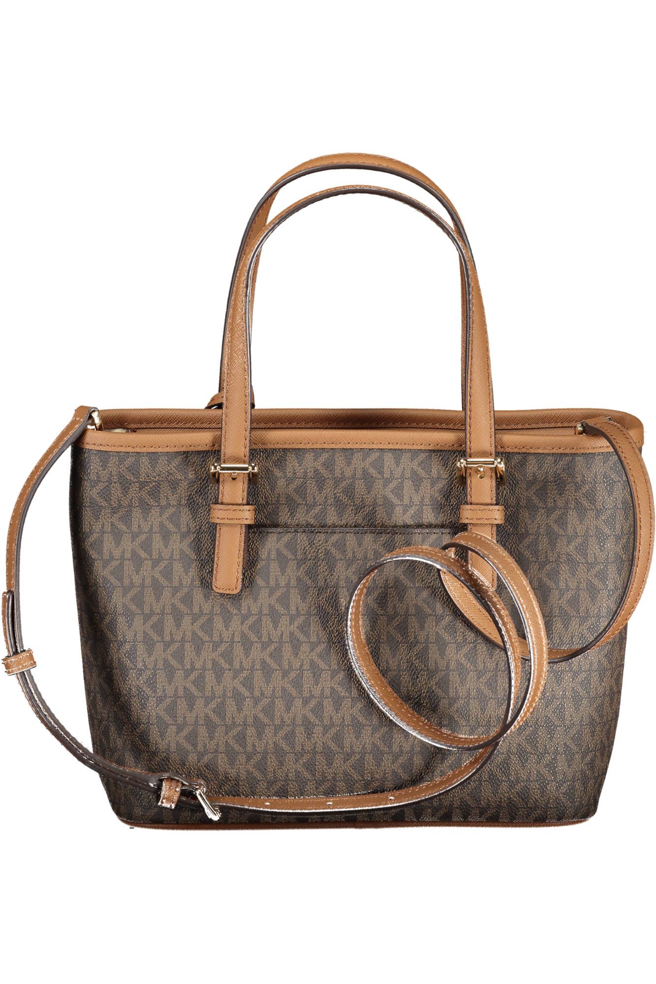 2335186.jpg Brown Leather Women Handbag - Image 2