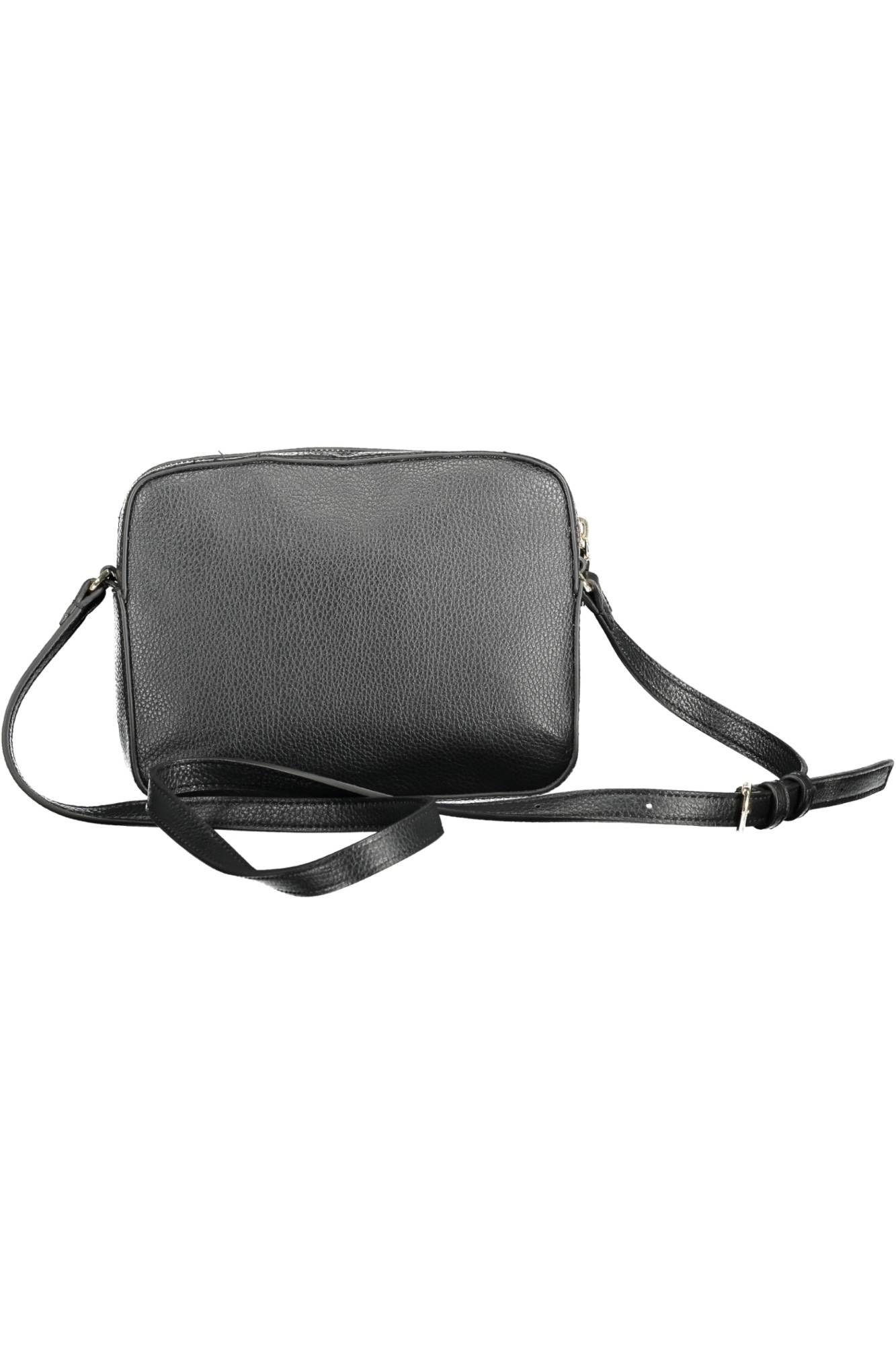 2376577.jpg Black Polyester Women Handbag - Image 2