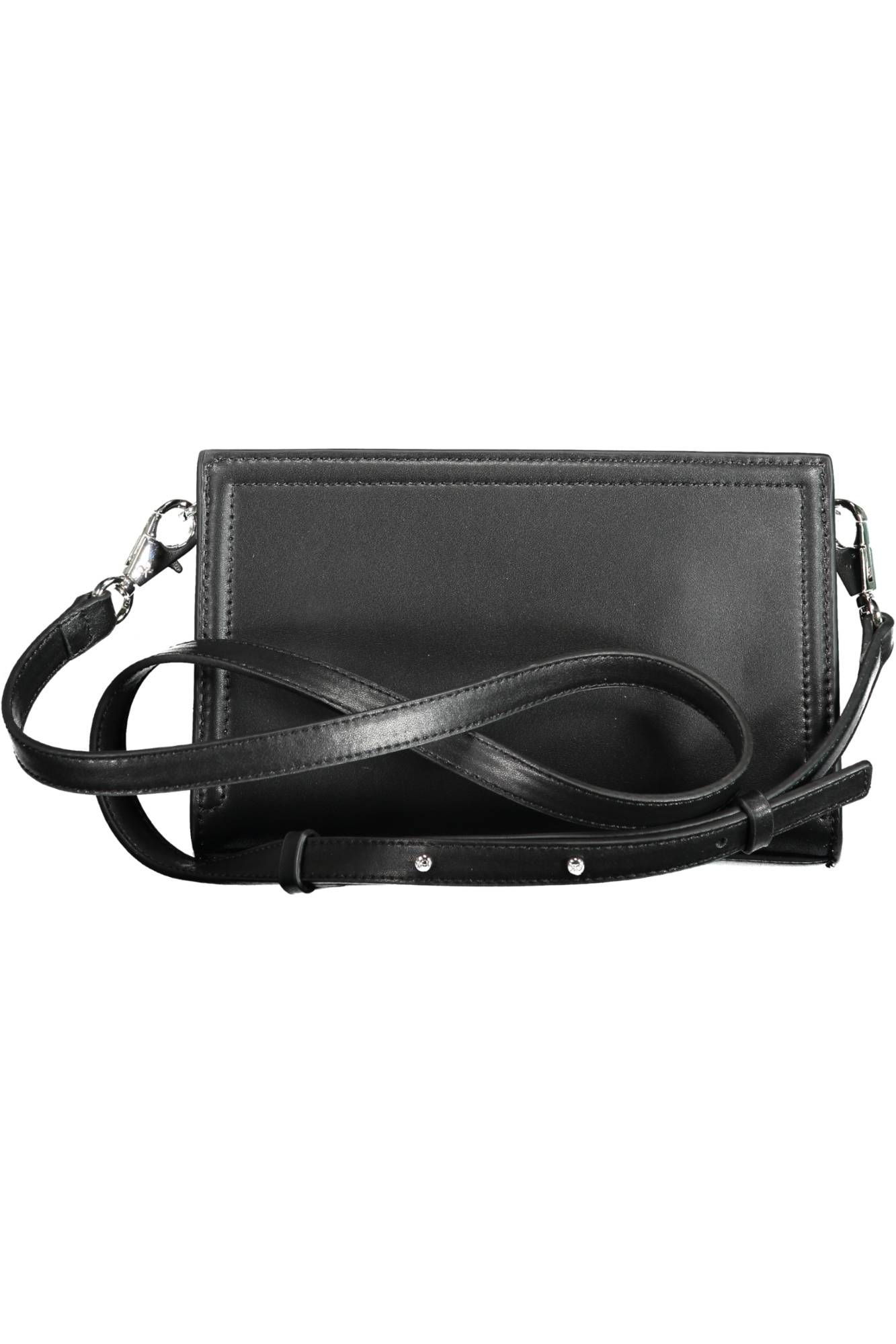 2378481.jpg Black Polyester Women Handbag - Image 2
