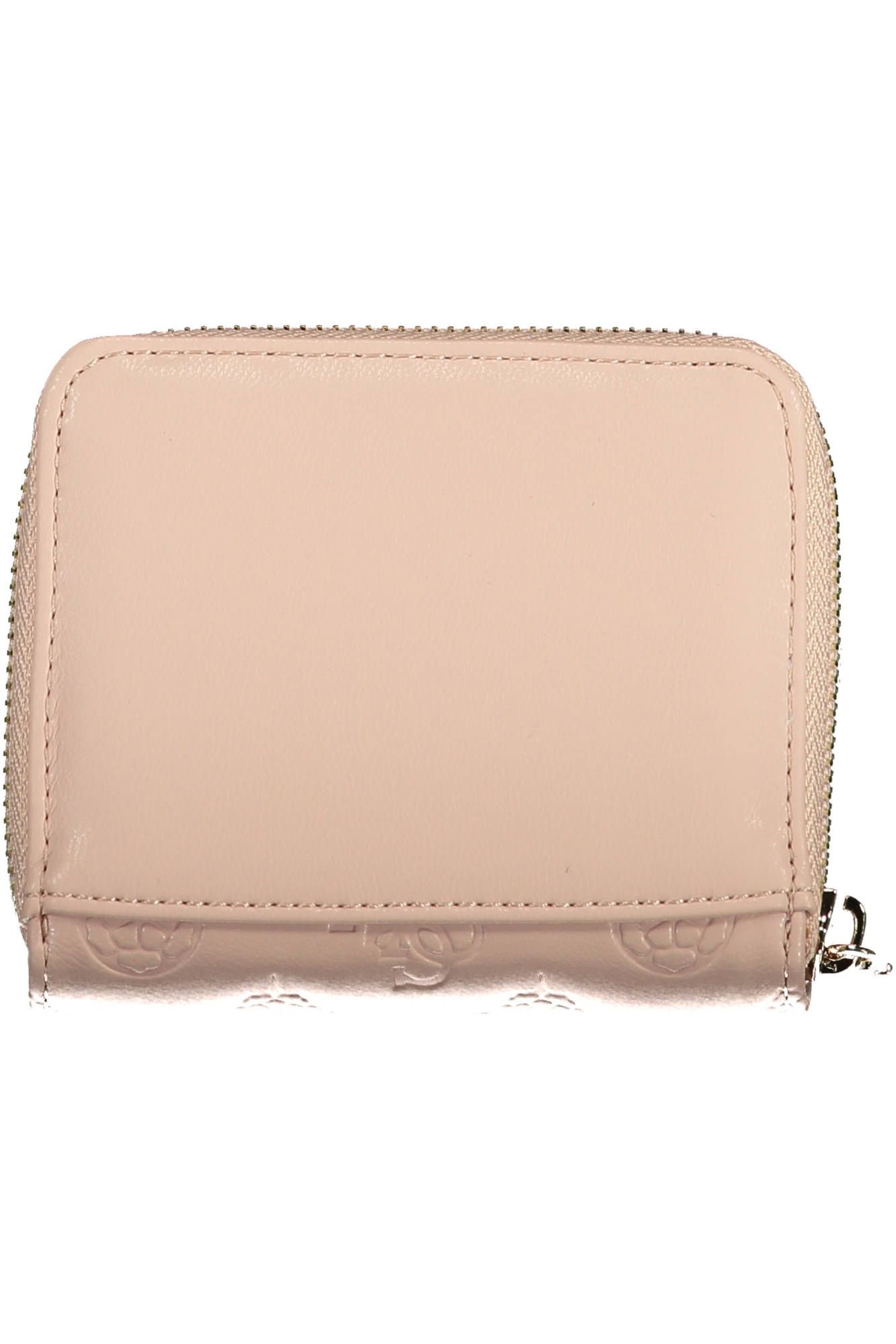 2379239.jpg Pink Polyurethane Women Wallet - Image 2