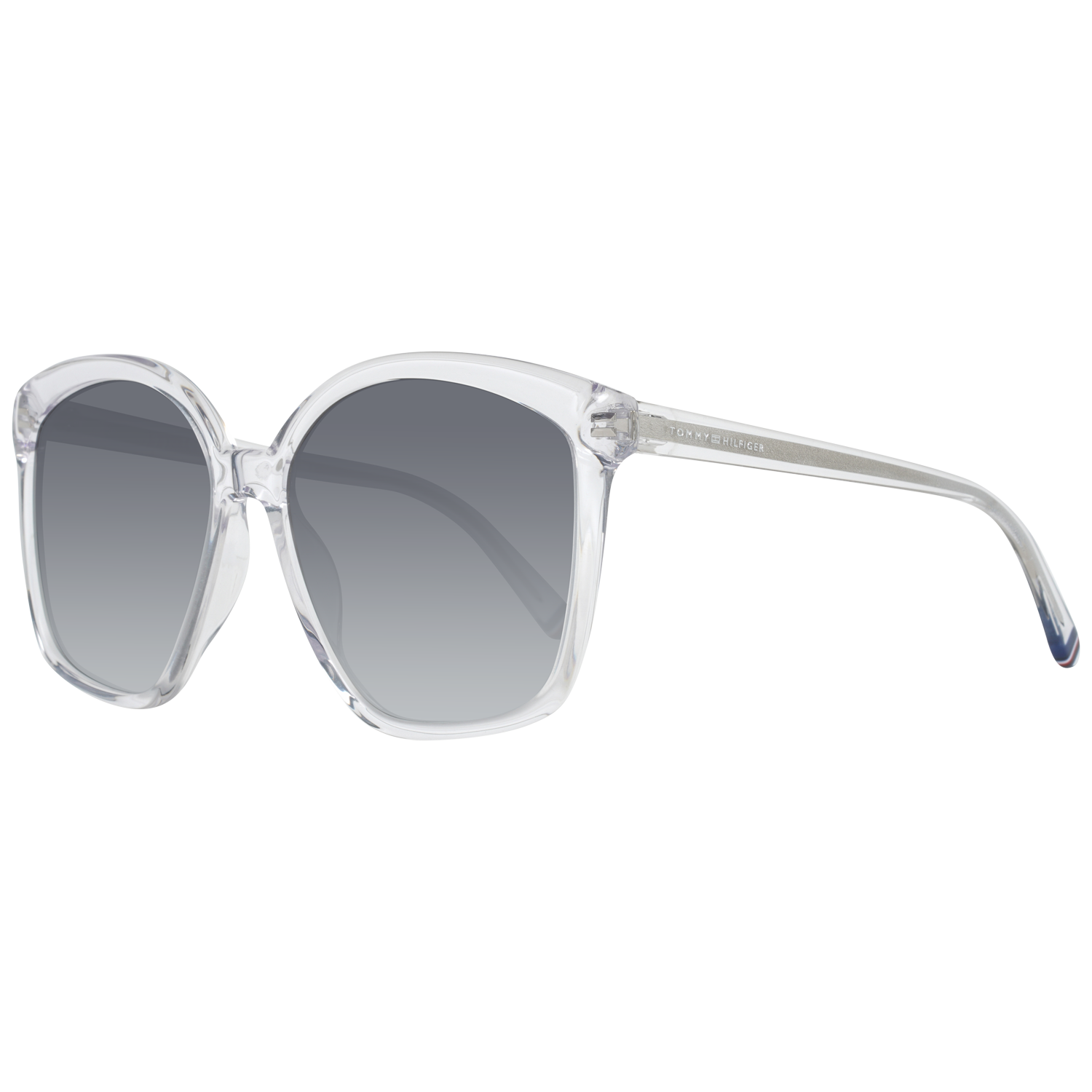 Transparent Women Sunglasses