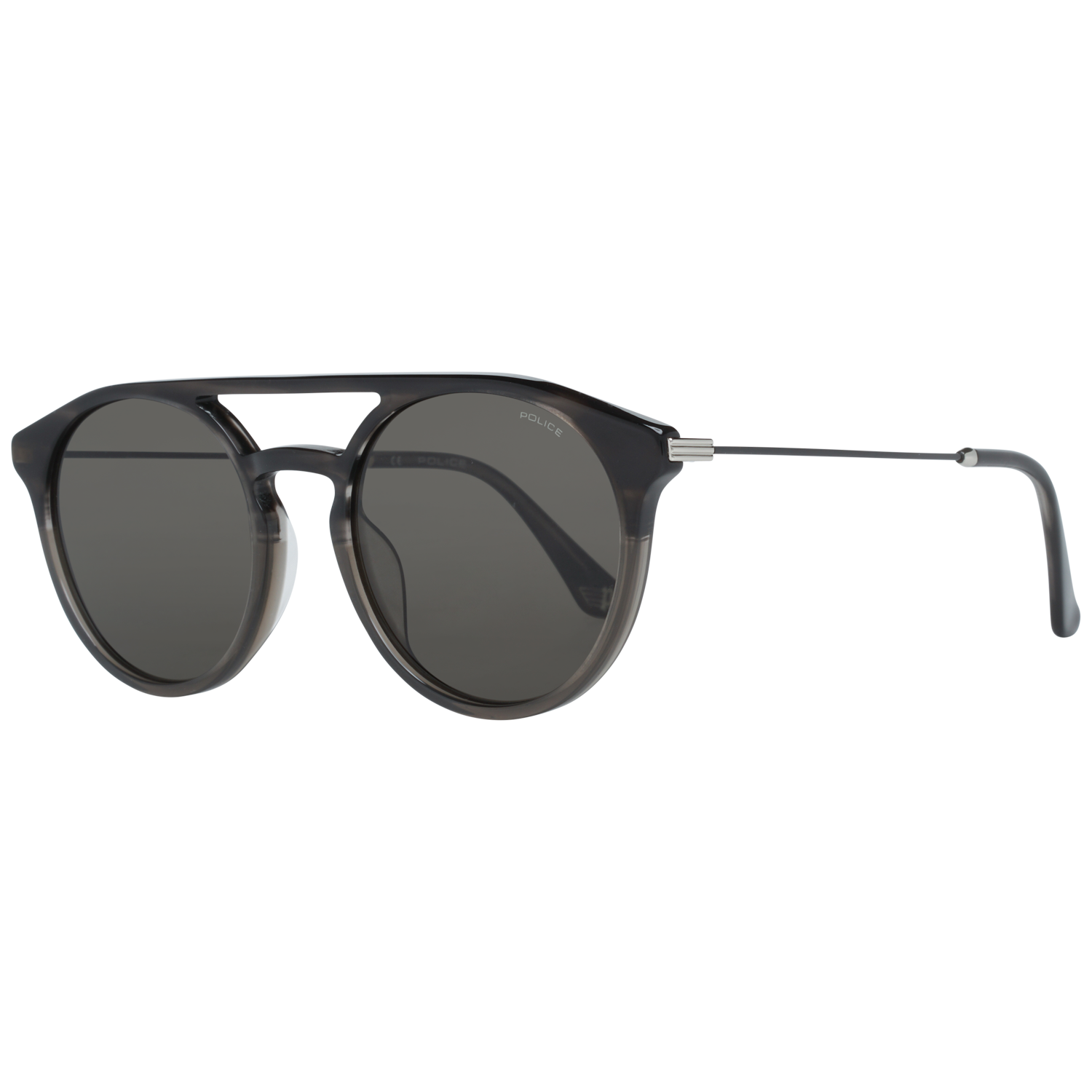 Gray Men Sunglasses