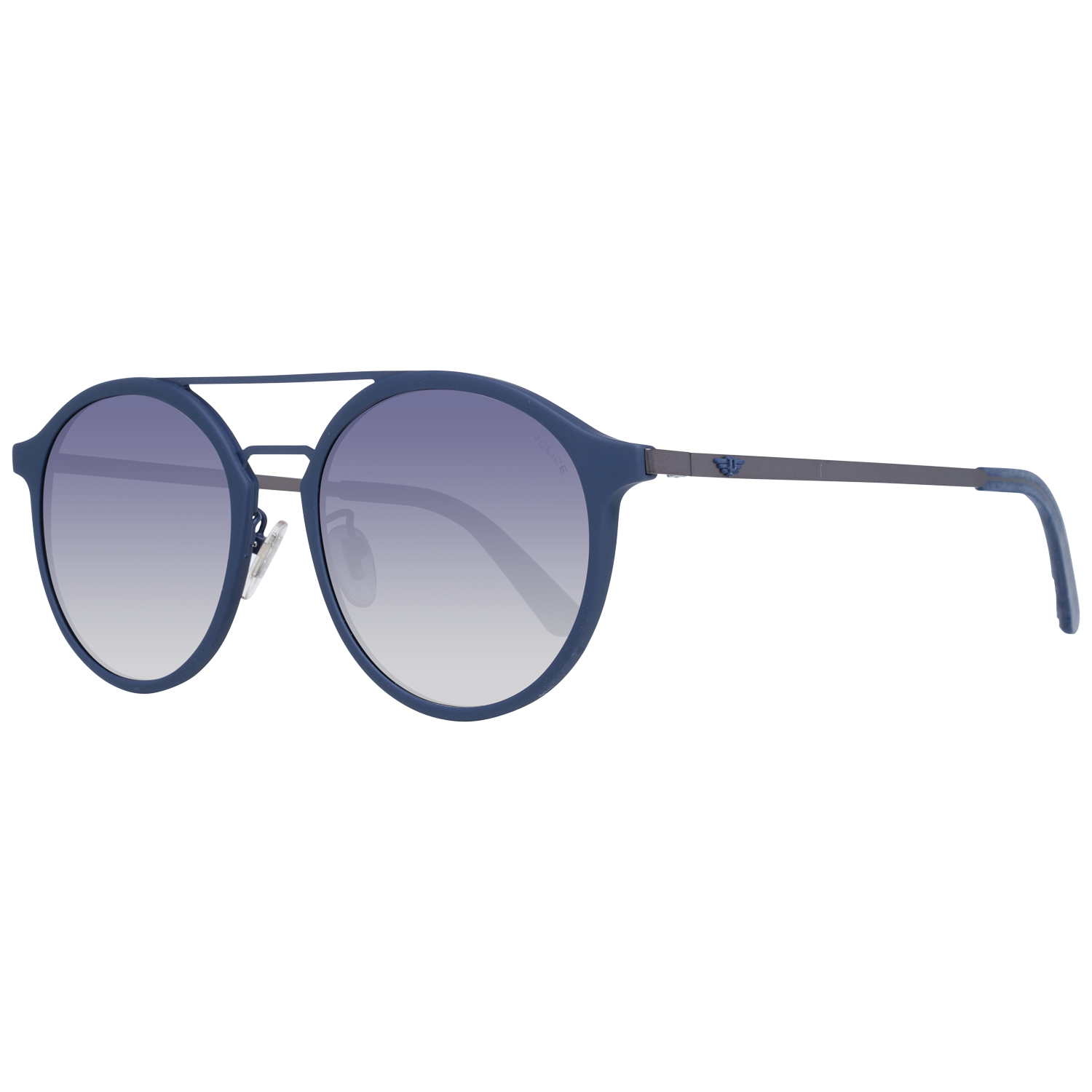 Blue Men Sunglasses