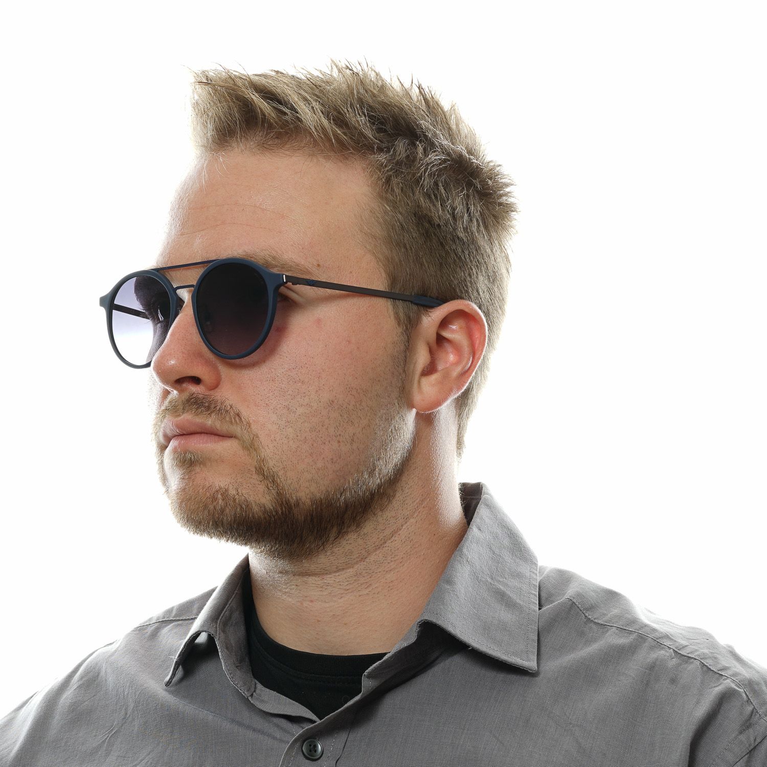 2383788.jpg Blue Men Sunglasses - Image 4