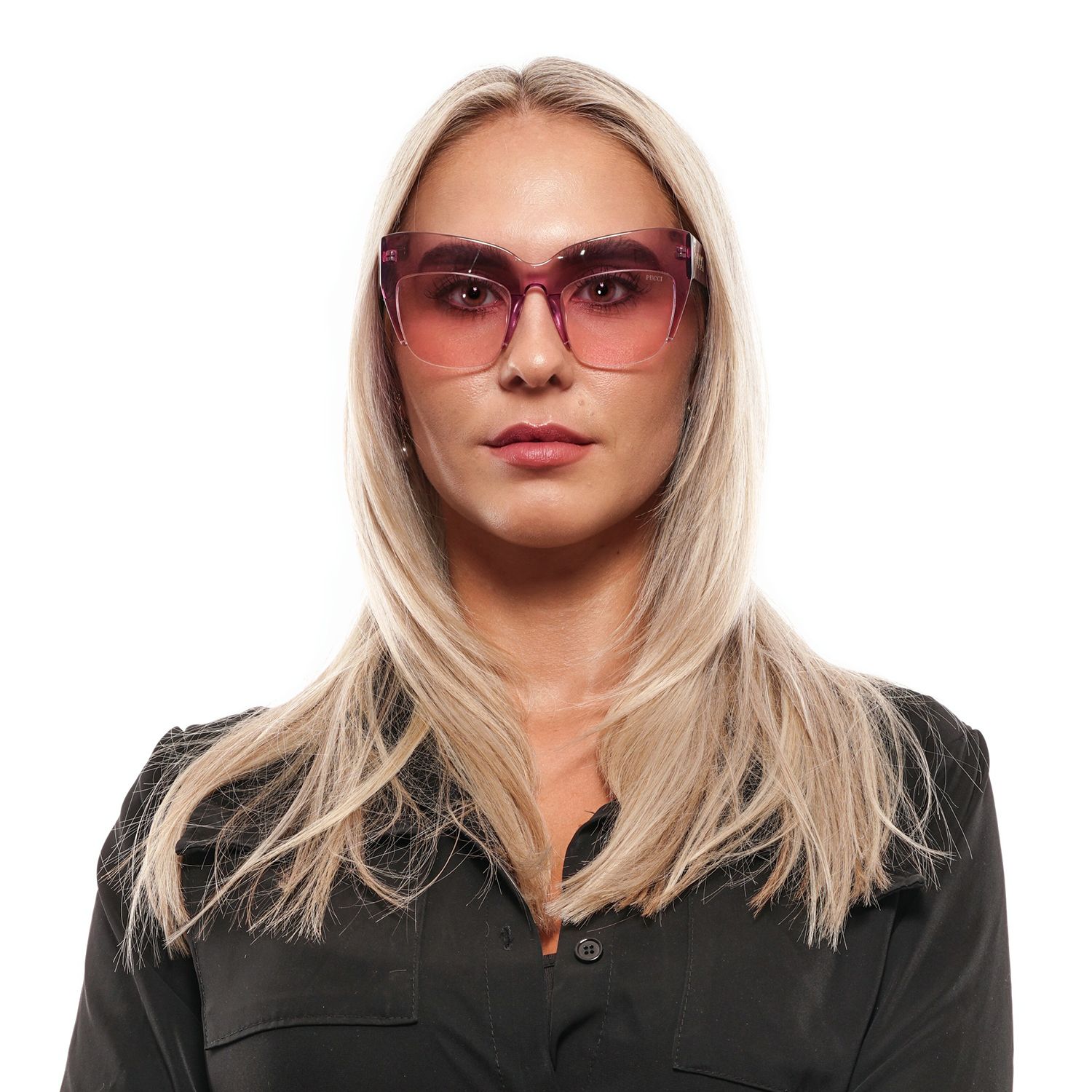 2384723.jpg Purple Women Sunglasses - Image 4