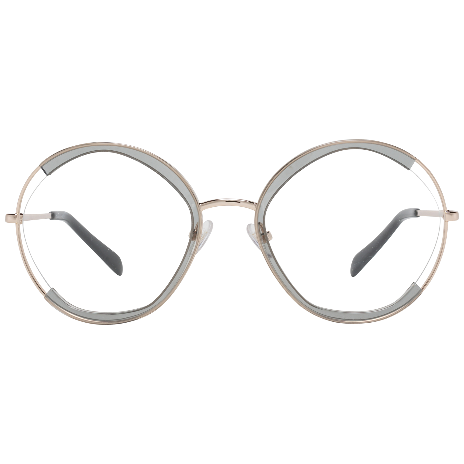 2384737.png Gray Women Optical Frames - Image 2