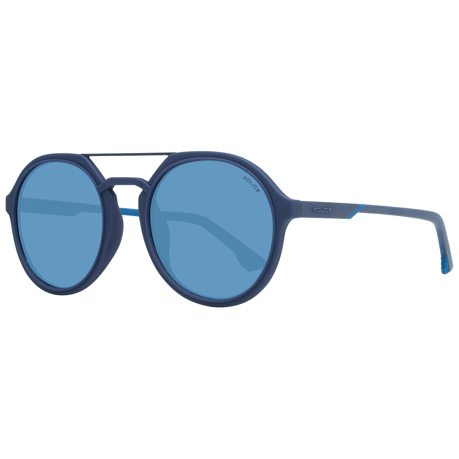 Blue Men Sunglasses