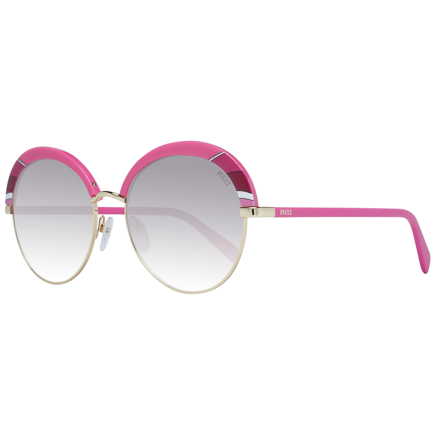 Pink Women Sunglasses