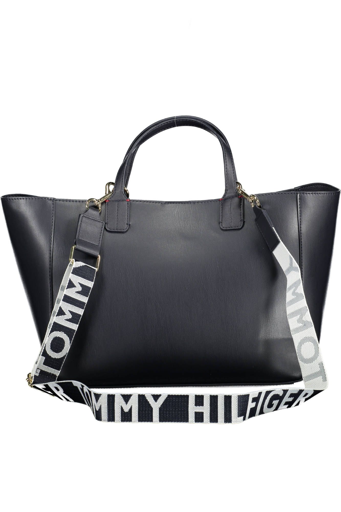 2390061.jpg Blue Polyethylene Women Handbag - Image 2