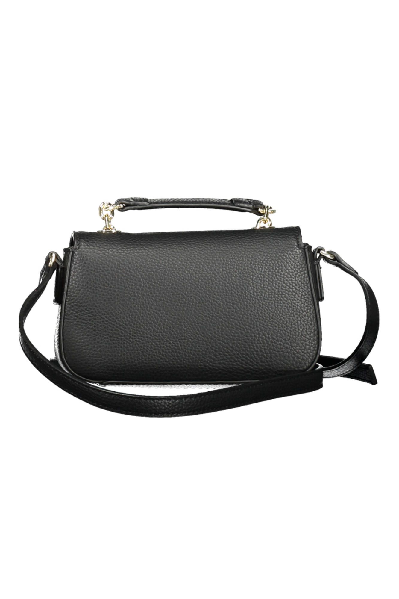 2393091.jpg Black Polyester Women Handbag - Image 2