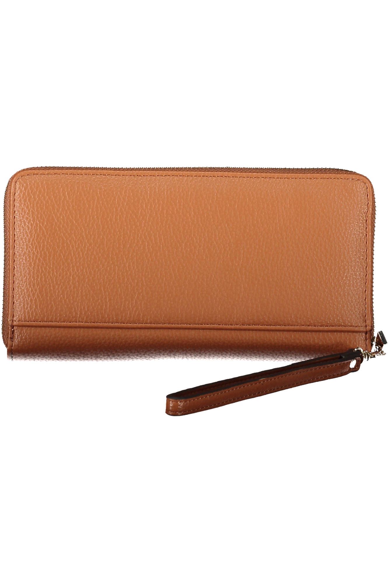 2394584.jpg Brown Polyurethane Women Wallet - Image 2