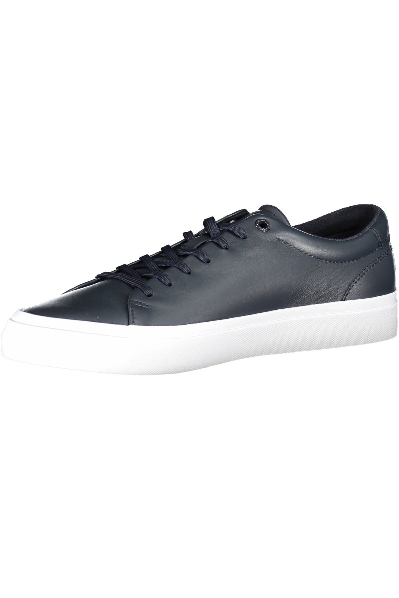 2447050.jpg Blue Recycled Polyester Men Sneaker - Image 3